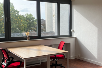 Neuss  Coworking spaces Modernes Büro image 0