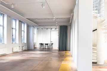 Zürich  Vergaderzalen Besprechungszimmer image 1