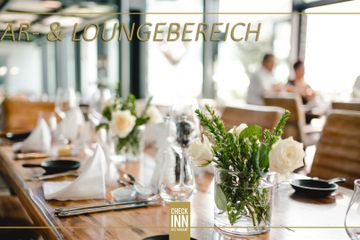 Böblingen Eventlocation CHECK INN Bar- Loungebereich image 1