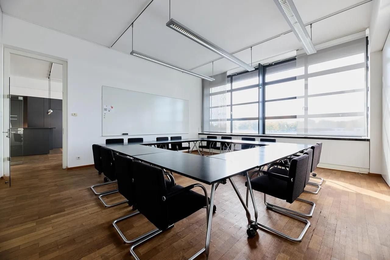 Krefeld  Meeting room Meetingroom M image 1