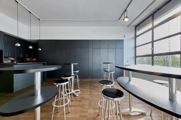 Krefeld Vergaderzalen Meetingroom M image 4