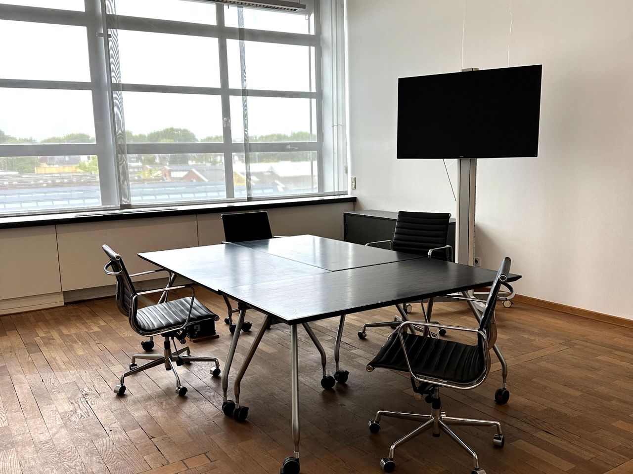 Krefeld  Vergaderzalen Meetingroom M image 3