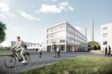 Krefeld Vergaderzalen Meetingroom M image 2