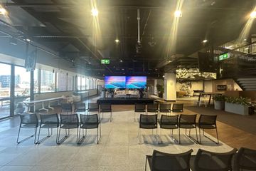 Sydney Client Meeting Corporate event space Event Space - Podium & Terrace image 5