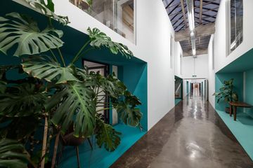 Erfurt Studio Meet Space | Studio image 6