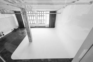 Erfurt Studio Meet Space | Studio image 8