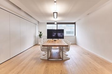 Stuttgart  Vergaderzalen PINK image 0