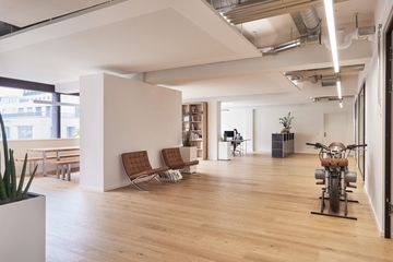 Stuttgart  Vergaderzalen PINK image 1