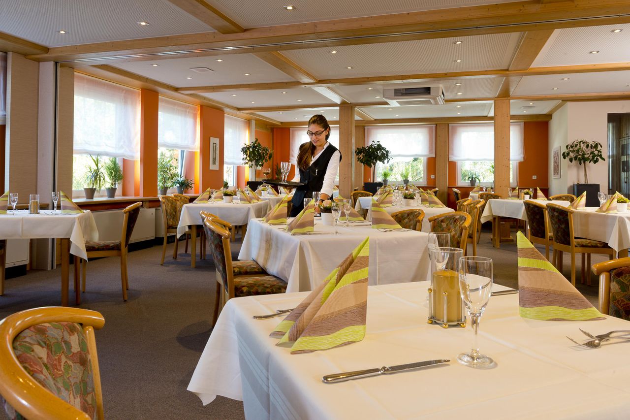 Villingen-Schwenningen Christmas Party  03 Neckar meets Birke image 4