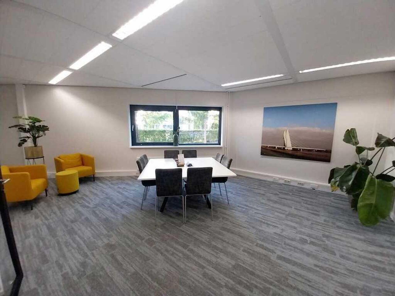 Naarden Coaching sessie Spreekkamers Spreekkamer 0.16 image 4