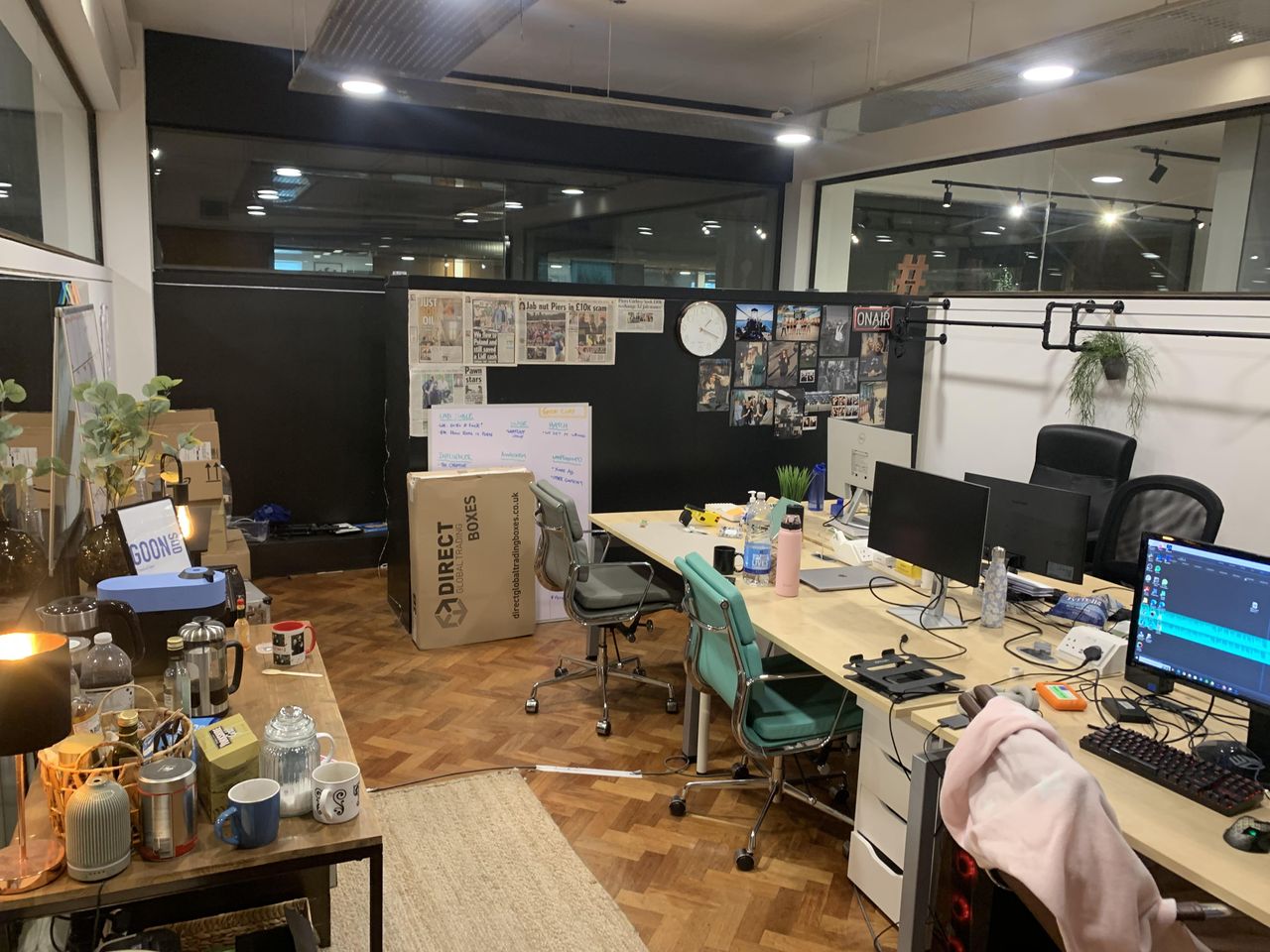 London  Office space Unit 18 image 0