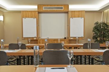 Berlin  Function Room Bad Steben image 1