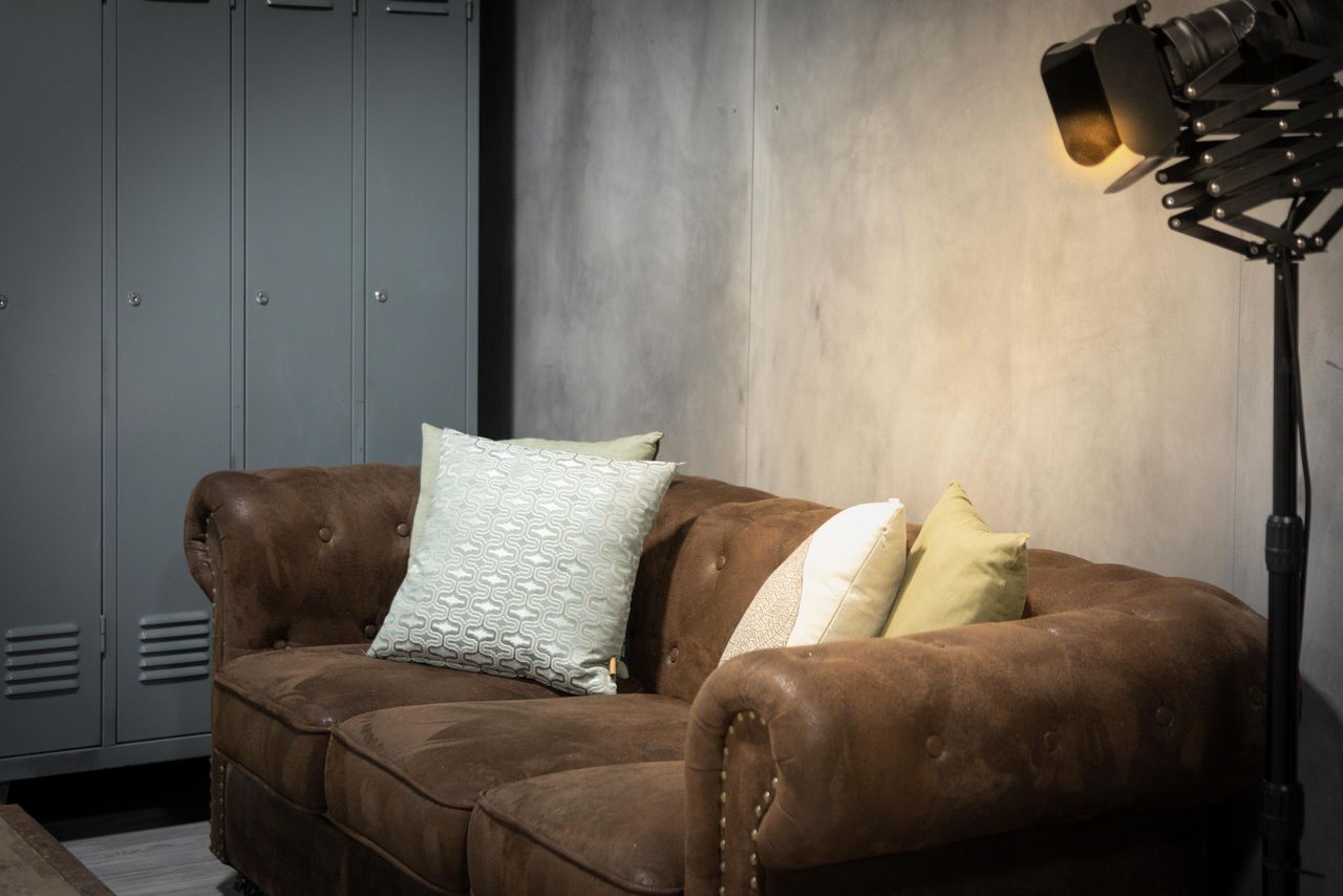 Barcelona Offsite Meeting Fotostudio Overground at Lightbox BCN Studios image 2