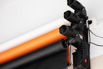 Barcelona Offsite Meeting Fotostudio Overground at Lightbox BCN Studios image 6