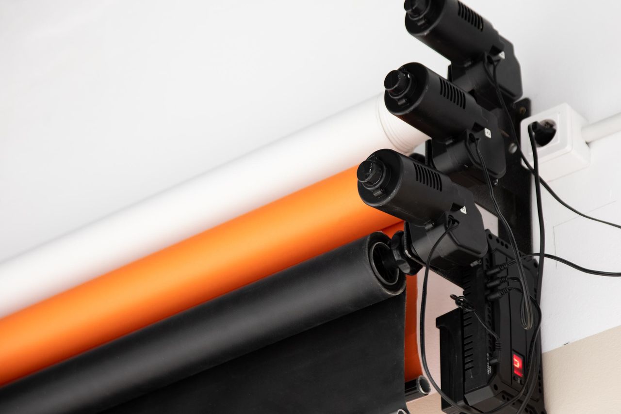 Barcelona Offsite Meeting Fotostudio Overground at Lightbox BCN Studios image 6