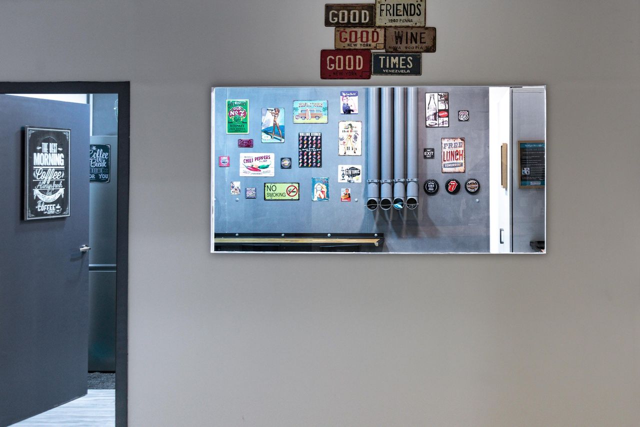 Barcelona Offsite Meeting Fotostudio Overground at Lightbox BCN Studios image 8