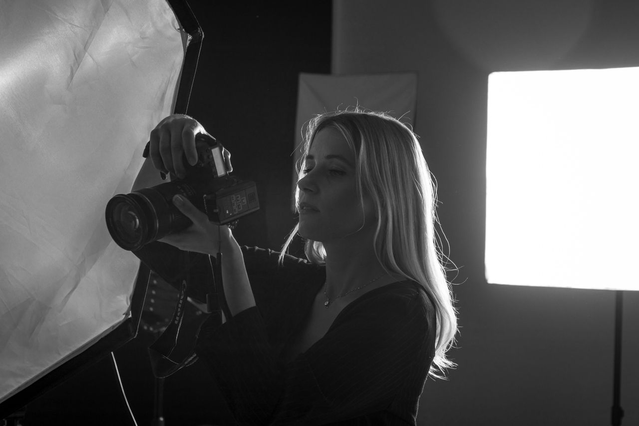 Barcelona Offsite Meeting Fotostudio Overground at Lightbox BCN Studios image 12