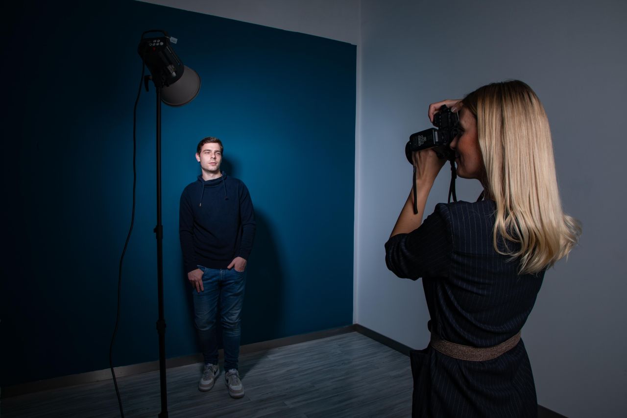 Barcelona Offsite Meeting Fotostudio Overground at Lightbox BCN Studios image 14