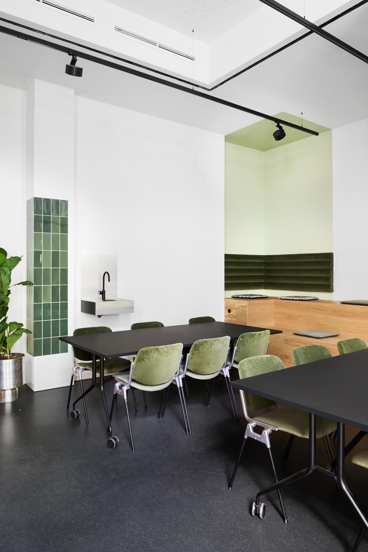 Berlijn  Vergaderzalen E.01 image 2