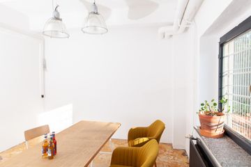 Leipzig Konferenzräume Area 451 image 10