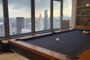 New York Rooftop Rooftop Hangout image 3