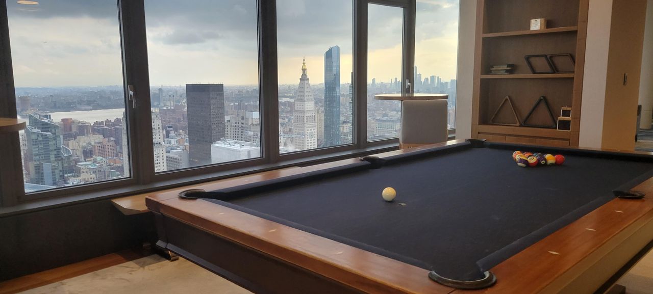 New York  Rooftop Rooftop Hangout image 3