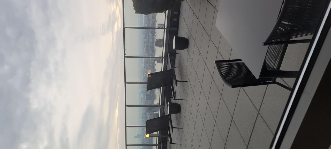 New York  Rooftop Rooftop Hangout image 5