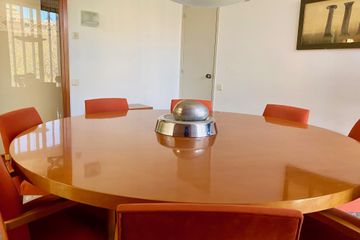 Barcelona Vergaderzalen Sala Reuniones CREC Letamendi image 4