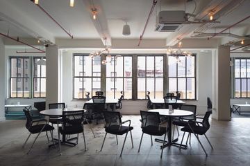 New York   OASIS 11 image 4