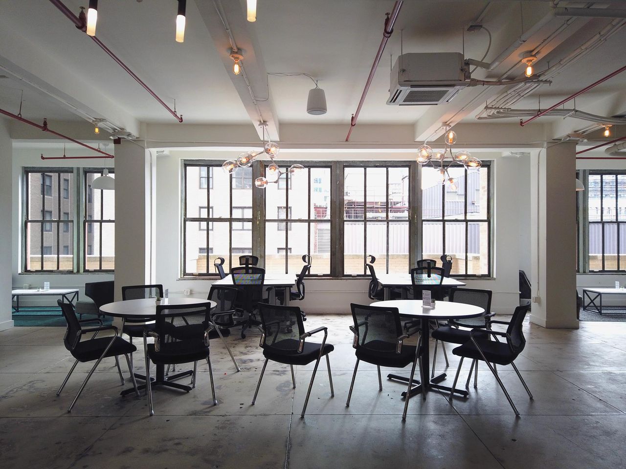 New York City   OASIS 11 image 4