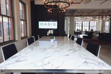 New York   OASIS 11 image 5