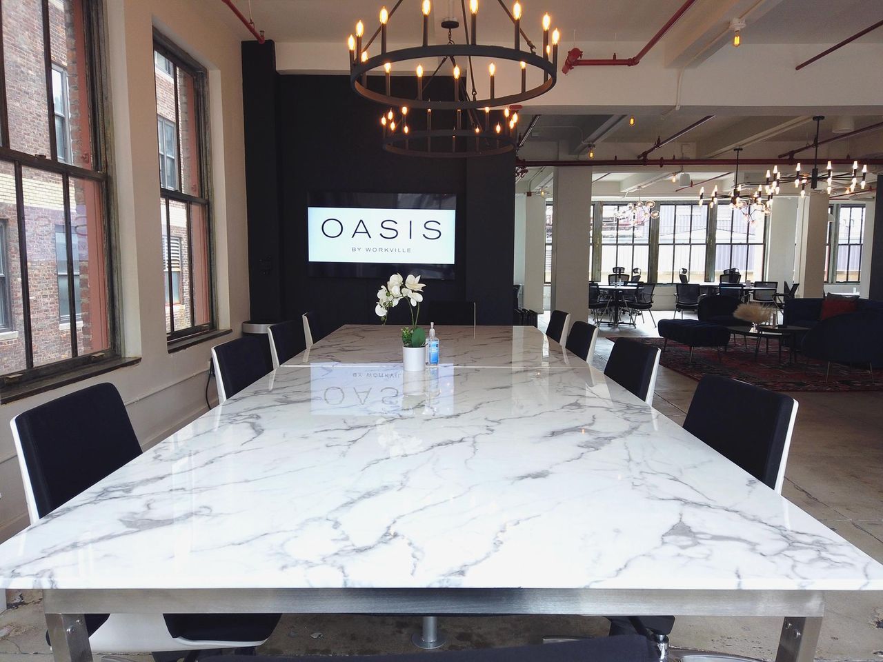 New York City   OASIS 11 image 5