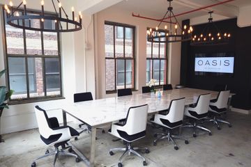New York OASIS 11 image 7