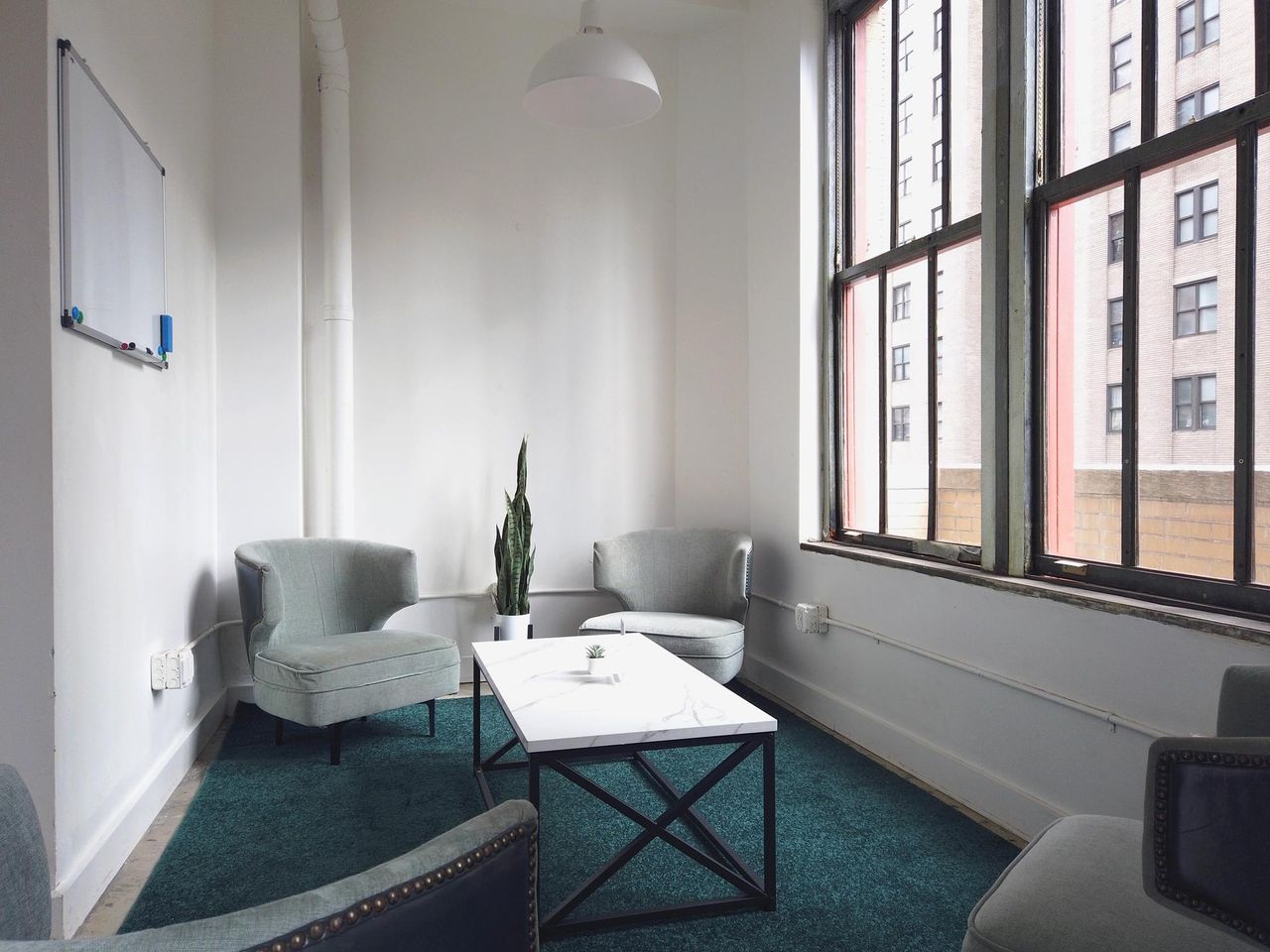 New York  Office desk OASIS 11 image 9