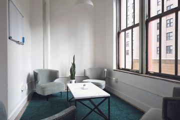 New York Office desk OASIS 11 image 9