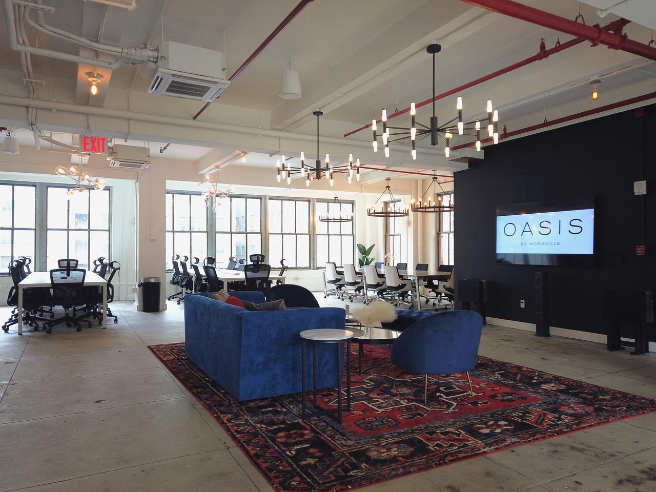 New York City   OASIS 11 image 1