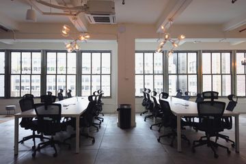 New York   OASIS 11 image 2