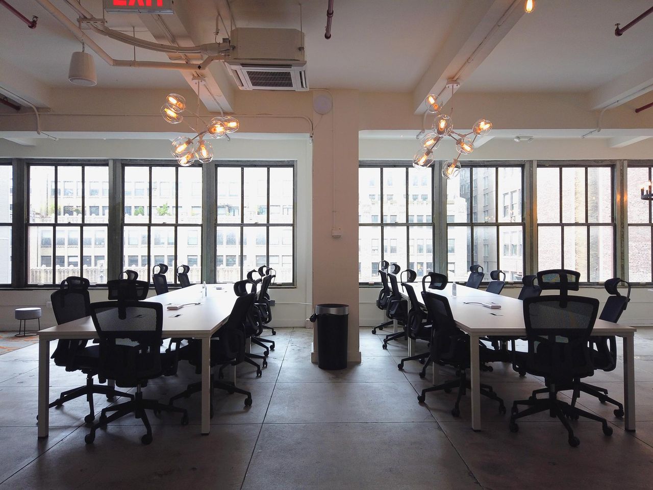 New York City   OASIS 11 image 2