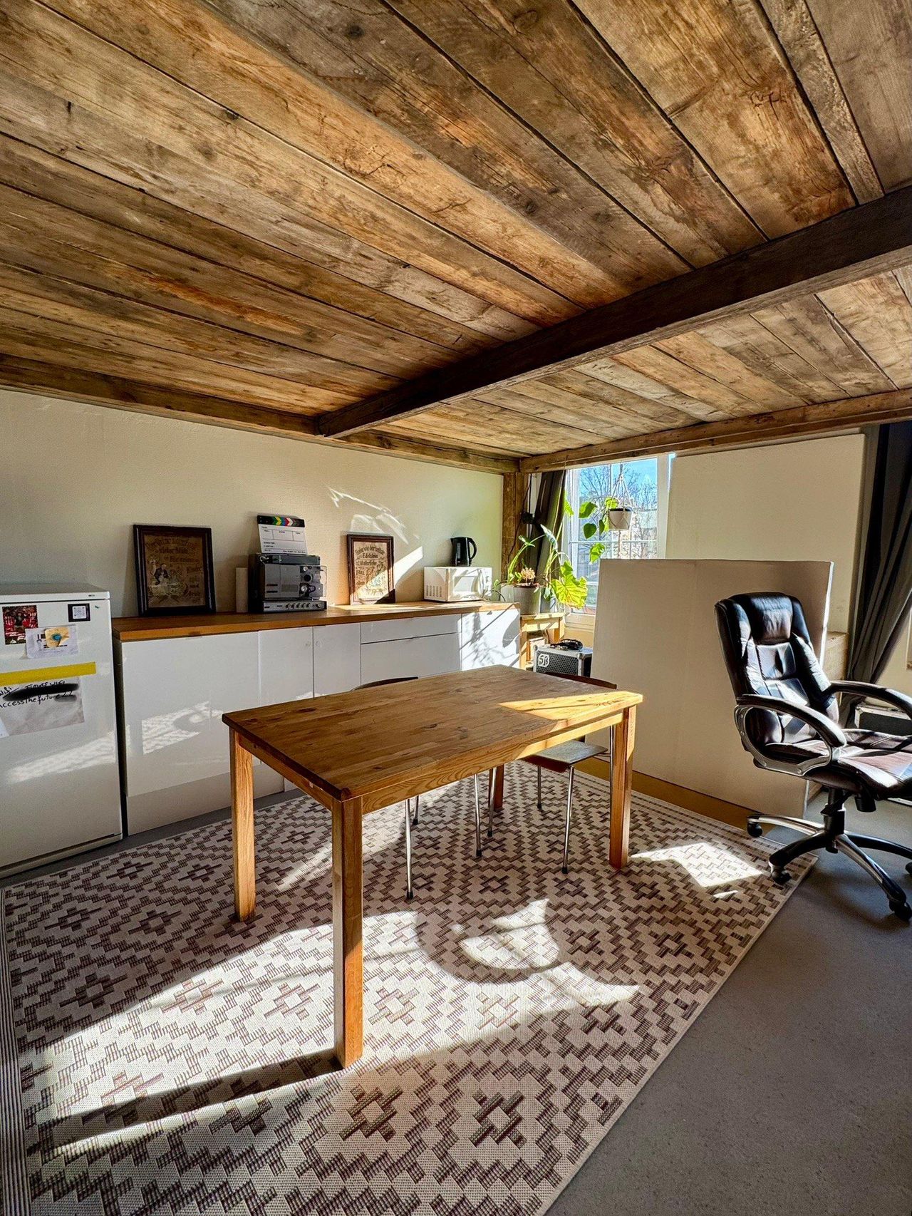 Leipzig  Studio [Studio 3] Future Fabrik image 2