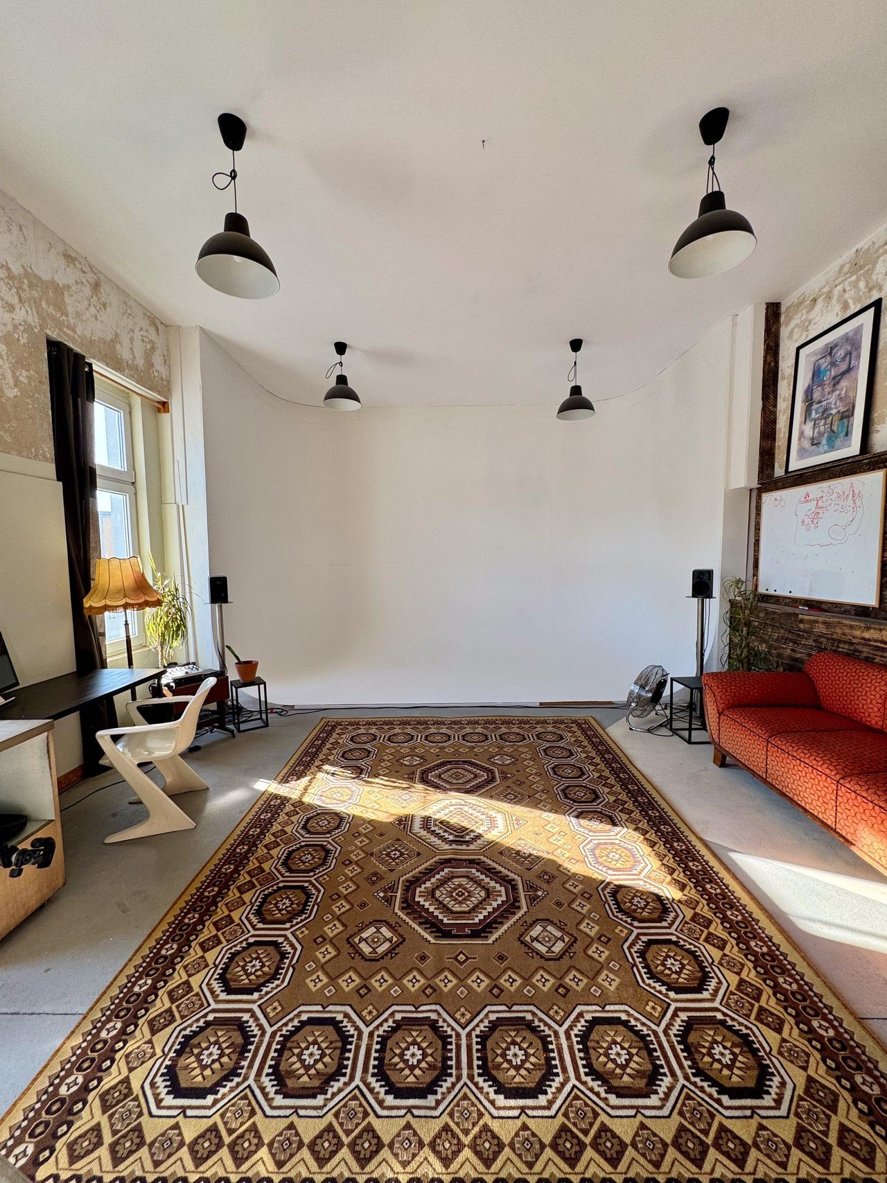 Leipzig  Studio [Studio 3] Future Fabrik image 3