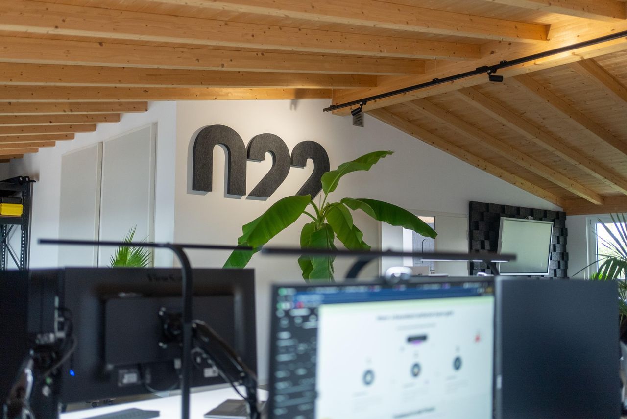 Rest der Welt  Studio Coworking image 0