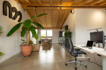 Rest of the World  Studio Coworking image 5