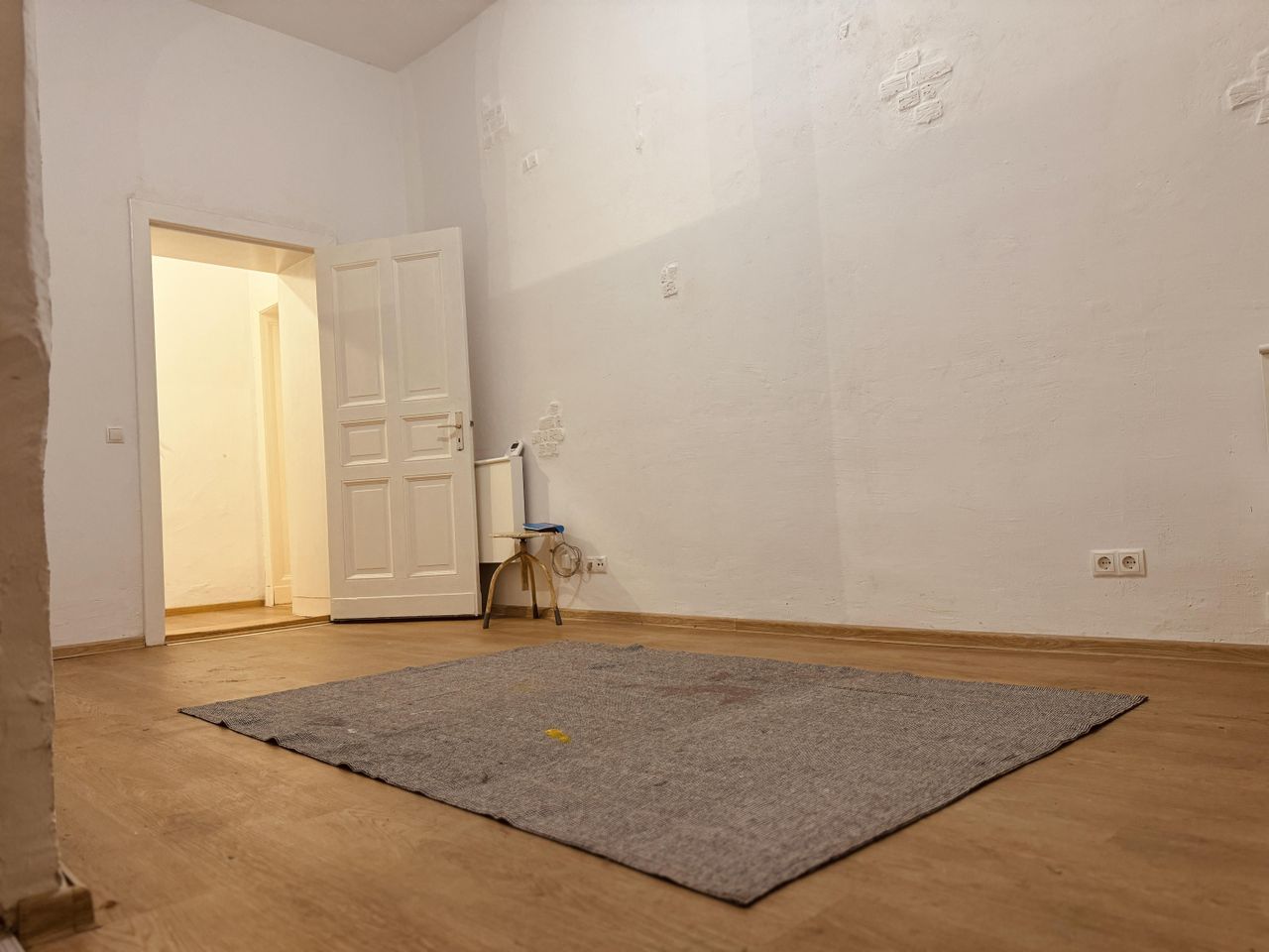 Berlin  Workspace Studio / Office / Atelier / Workspace image 0