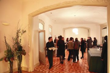 Barcelona training rooms Festsaal Sala 4 Gats image 7