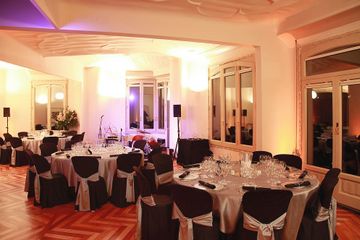 Barcelona training rooms Festsaal Sala 4 Gats image 10