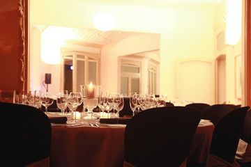 Barcelona training rooms Banquet hall Sala 4 Gats image 11
