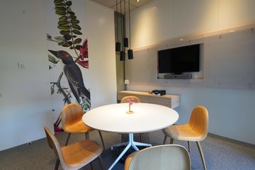 Utrecht  Meeting room Flycatcher image 1