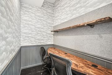 New York  Rooftop Nomad Event Space 301 image 9