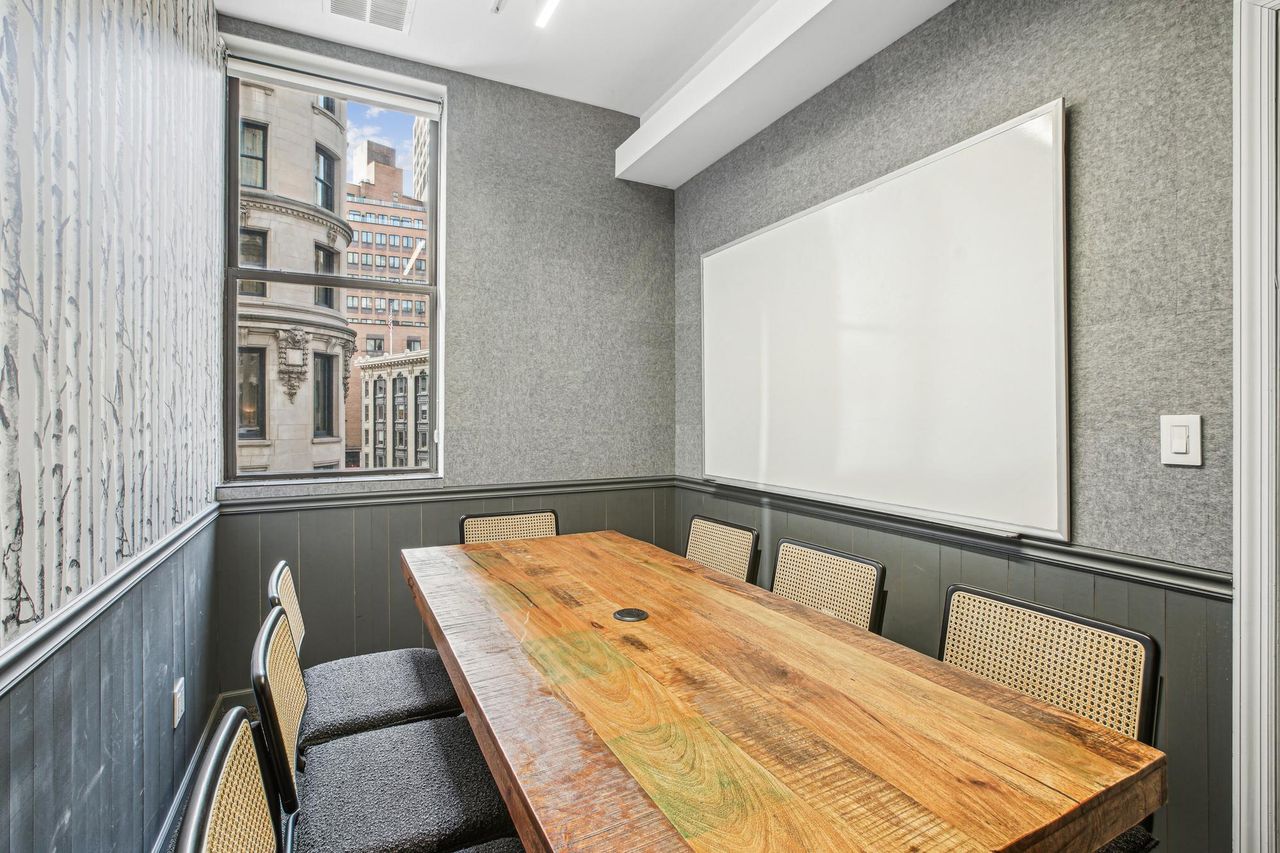 New York  Rooftop Nomad Event Space 301 image 12