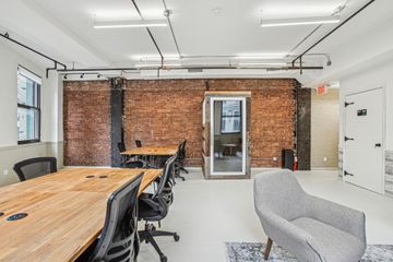 New York  Rooftop Nomad Event Space 301 image 3